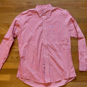 Southern Tide Dress Shirt - M